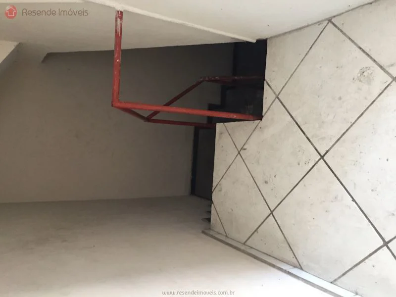 Foto 4 de 6 - Galpão para aluguel em Centro